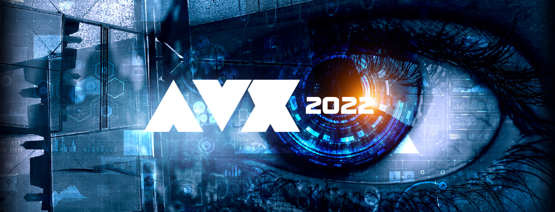 AVX 2022 New Products